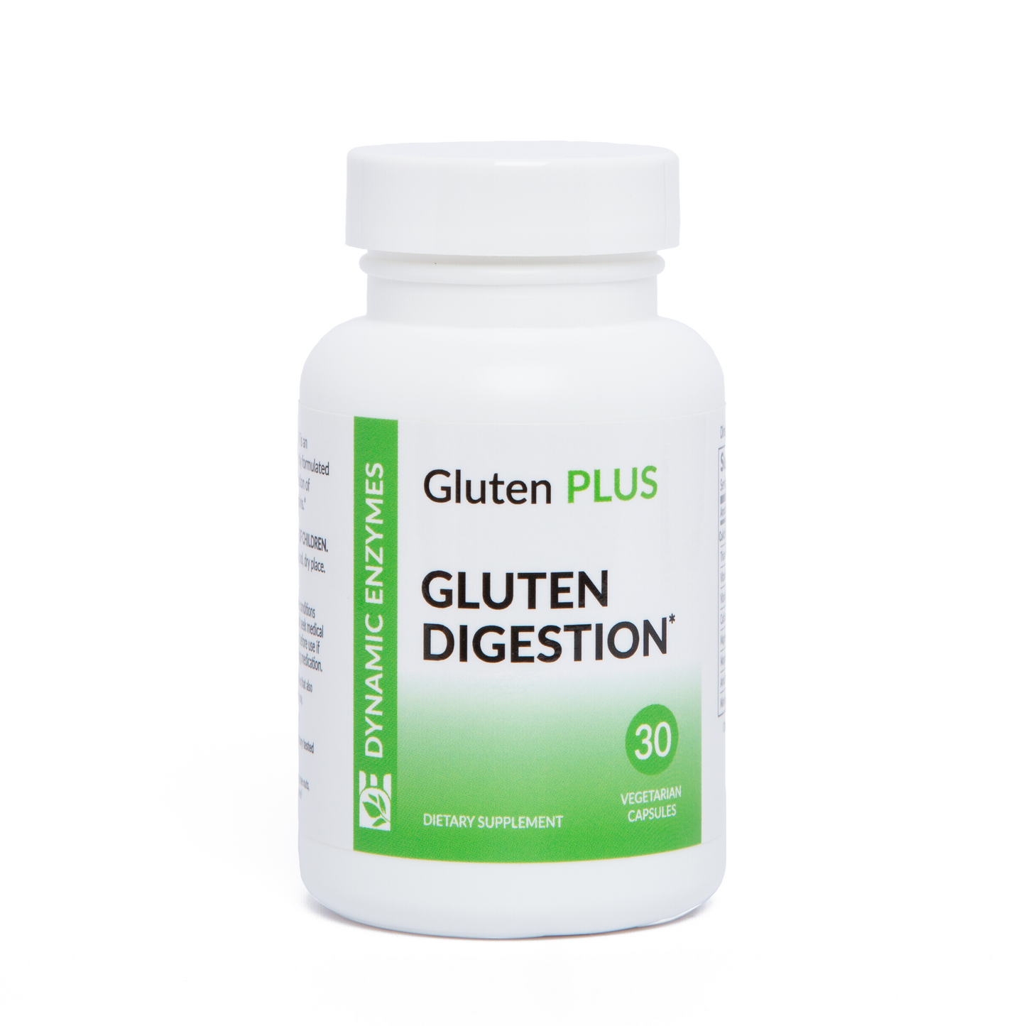 Gluten Plus