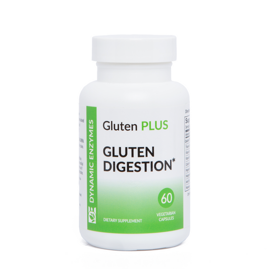 Gluten Plus
