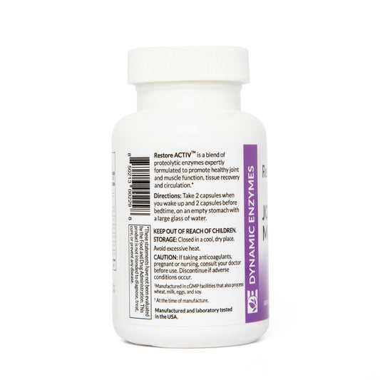 Restore Activ