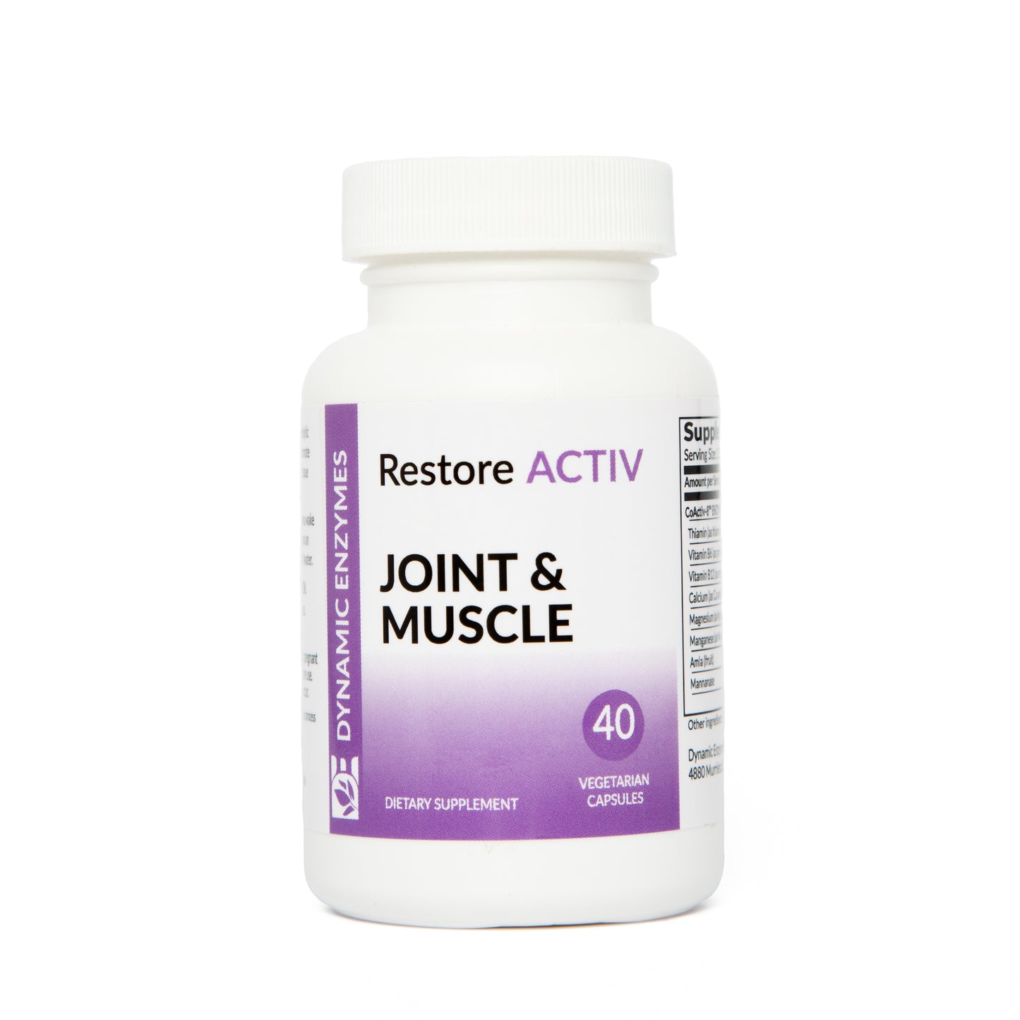 Restore Activ