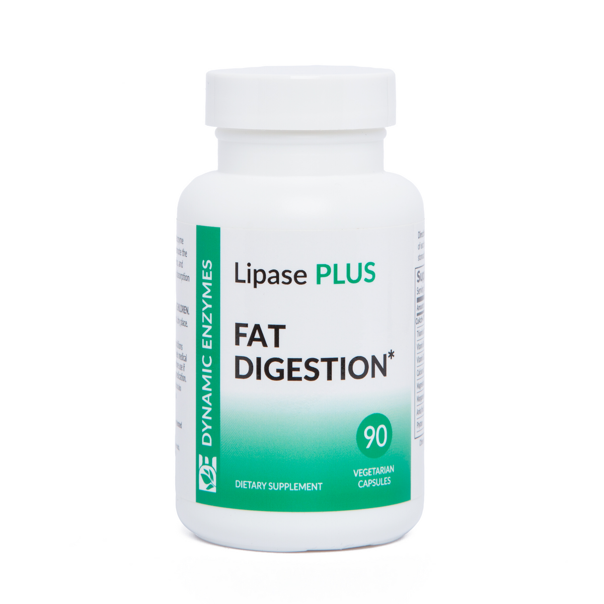 lipase vitamin c Plus – Dynamic Enzymes Для чего нужен L-карнитин flavor:Strawberry Blast All_Products
