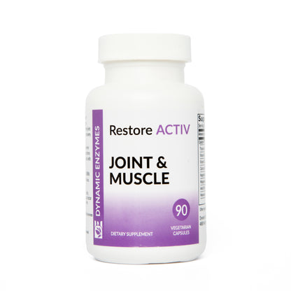 Restore Activ